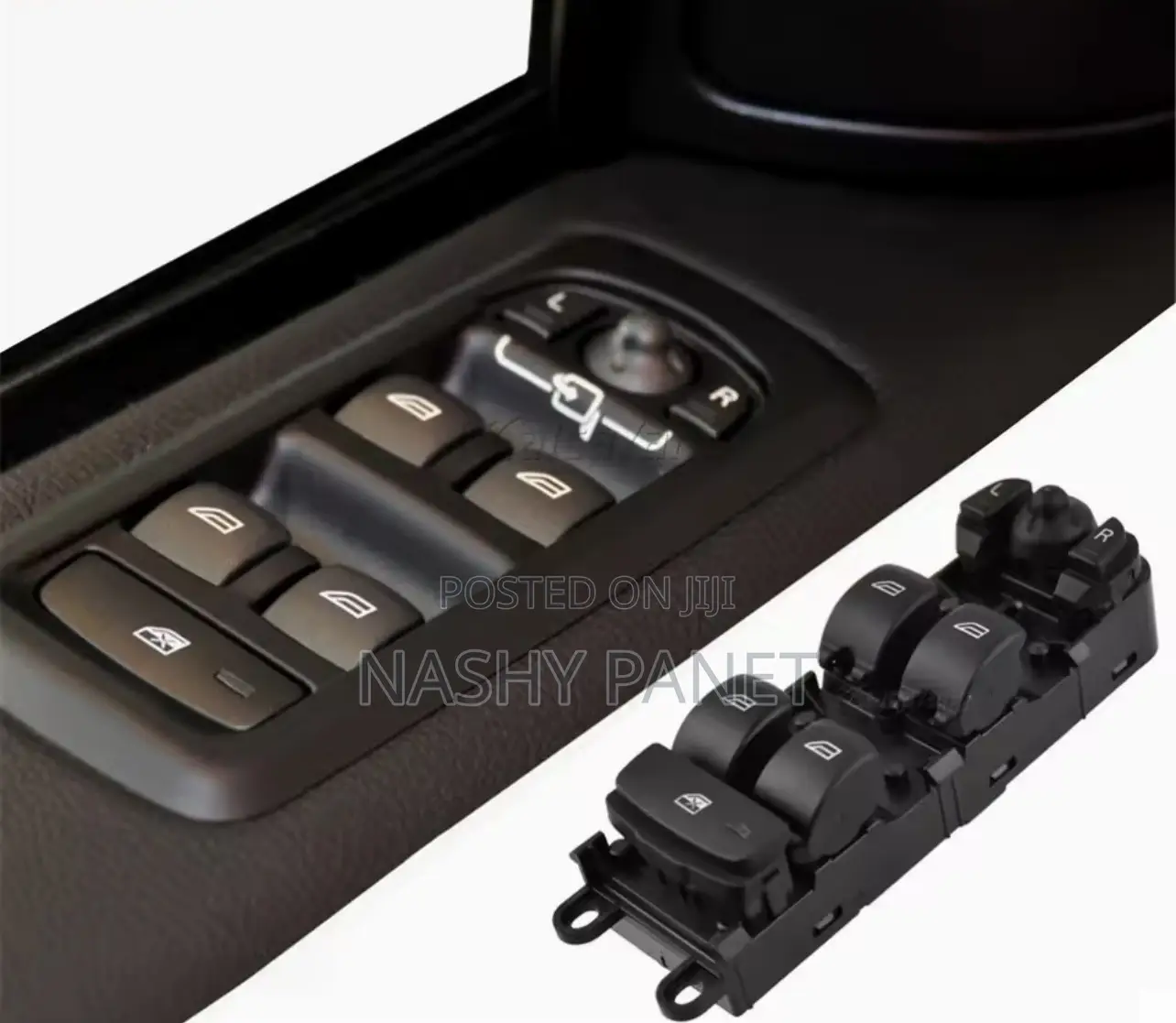 Power Window Control Switch For Landrover Discovery4, Range