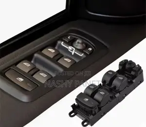 Power Window Control Switch For Landrover Discovery4, Range