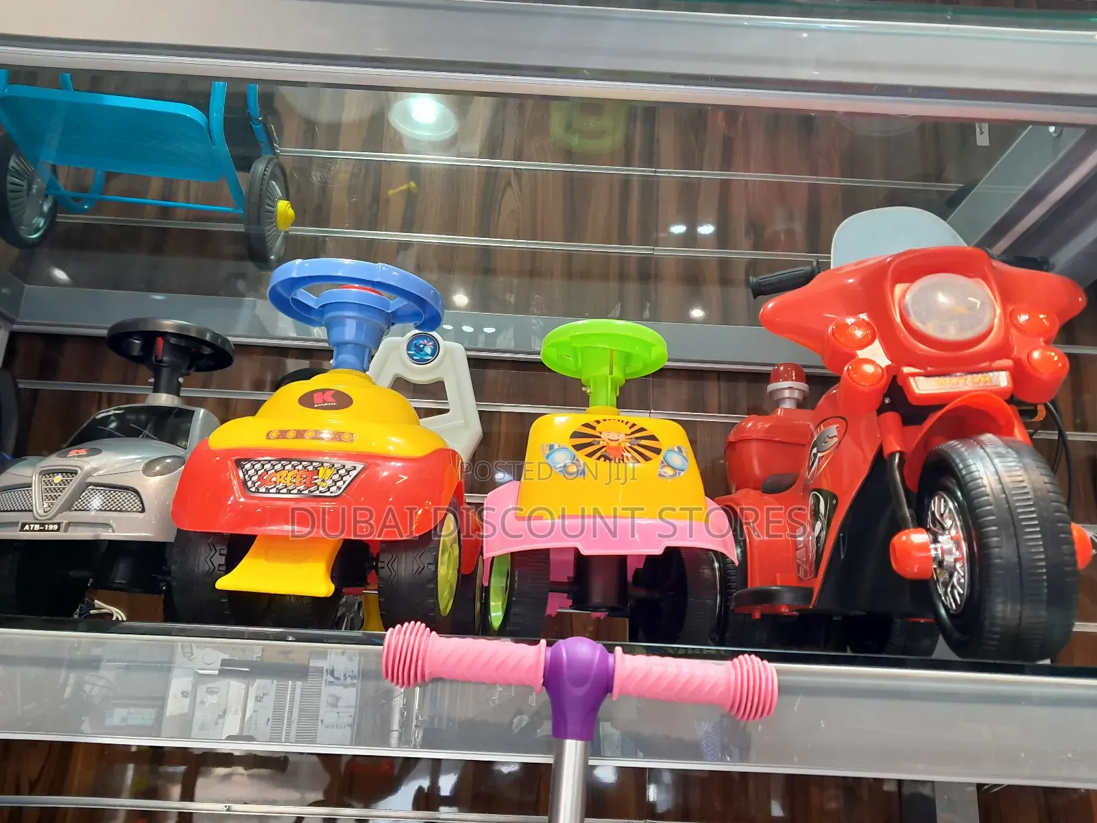Babies Bikes