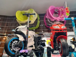 Babies Bikes