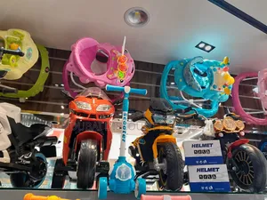 Babies Bikes