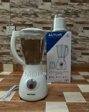 Ailyons Brender