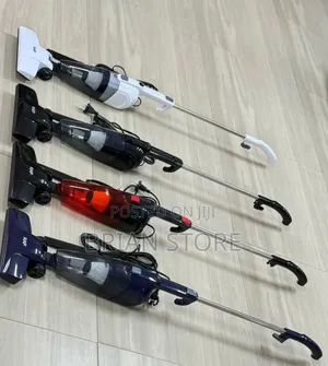 Raf Vaccum Cleaner 2in 1