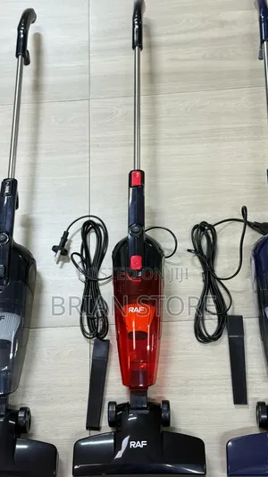 Raf Vaccum Cleaner 2in 1