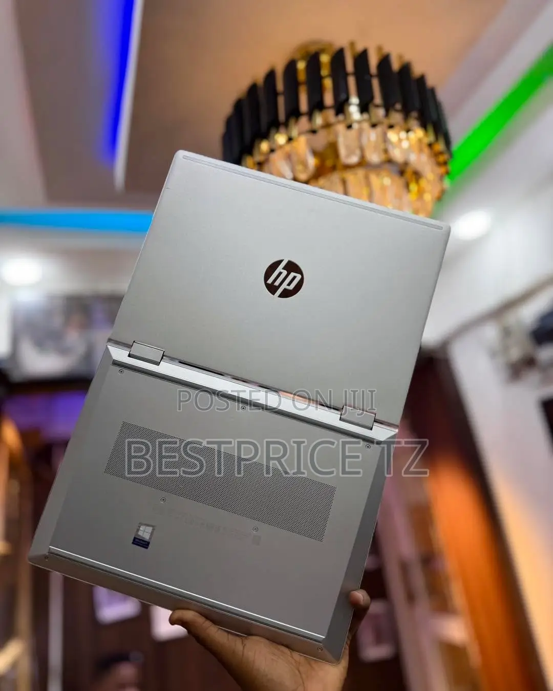 Laptop HP EliteBook 1030 16GB AMD Ryzen 7 SSD 256GB