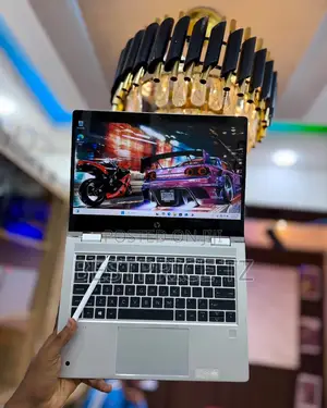 Laptop HP EliteBook 1030 16GB AMD Ryzen 7 SSD 256GB
