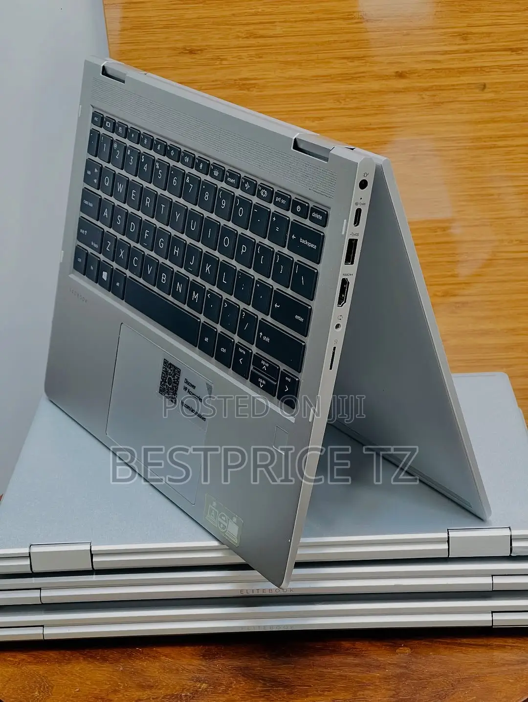 Laptop HP EliteBook 1030 16GB AMD Ryzen 7 SSD 256GB