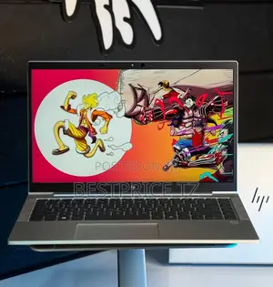 Laptop HP EliteBook 845 G7 16GB AMD Ryzen 5 SSD 256GB