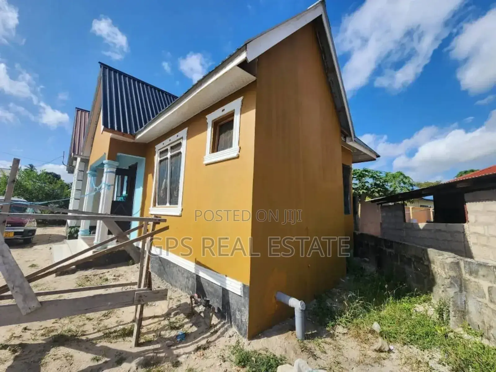 3bdrm House in Mbagala Chamazi, Temeke for sale