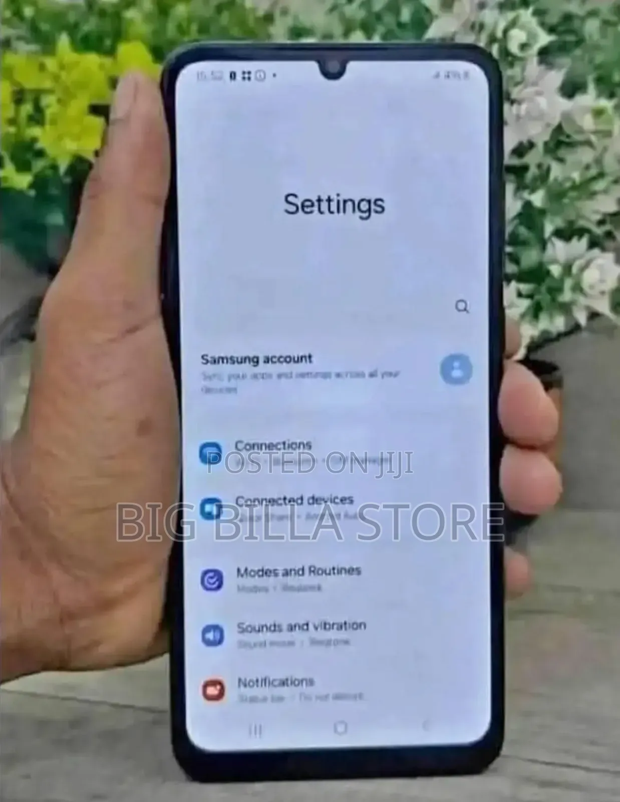 New Samsung Galaxy A05 64 GB