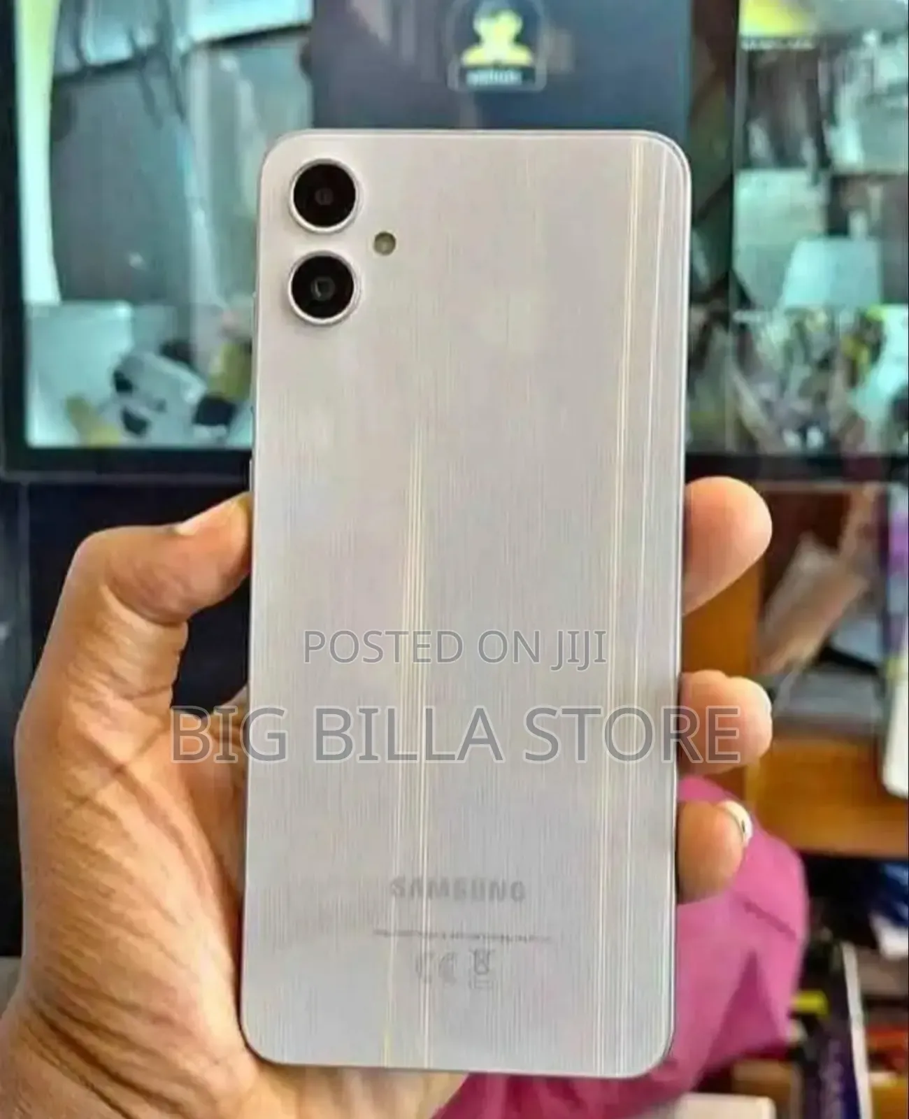 New Samsung Galaxy A05 64 GB