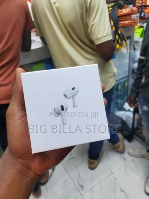 Airpods Pro 2nd Generation