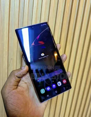 Samsung Galaxy Note 10 Plus 256 GB