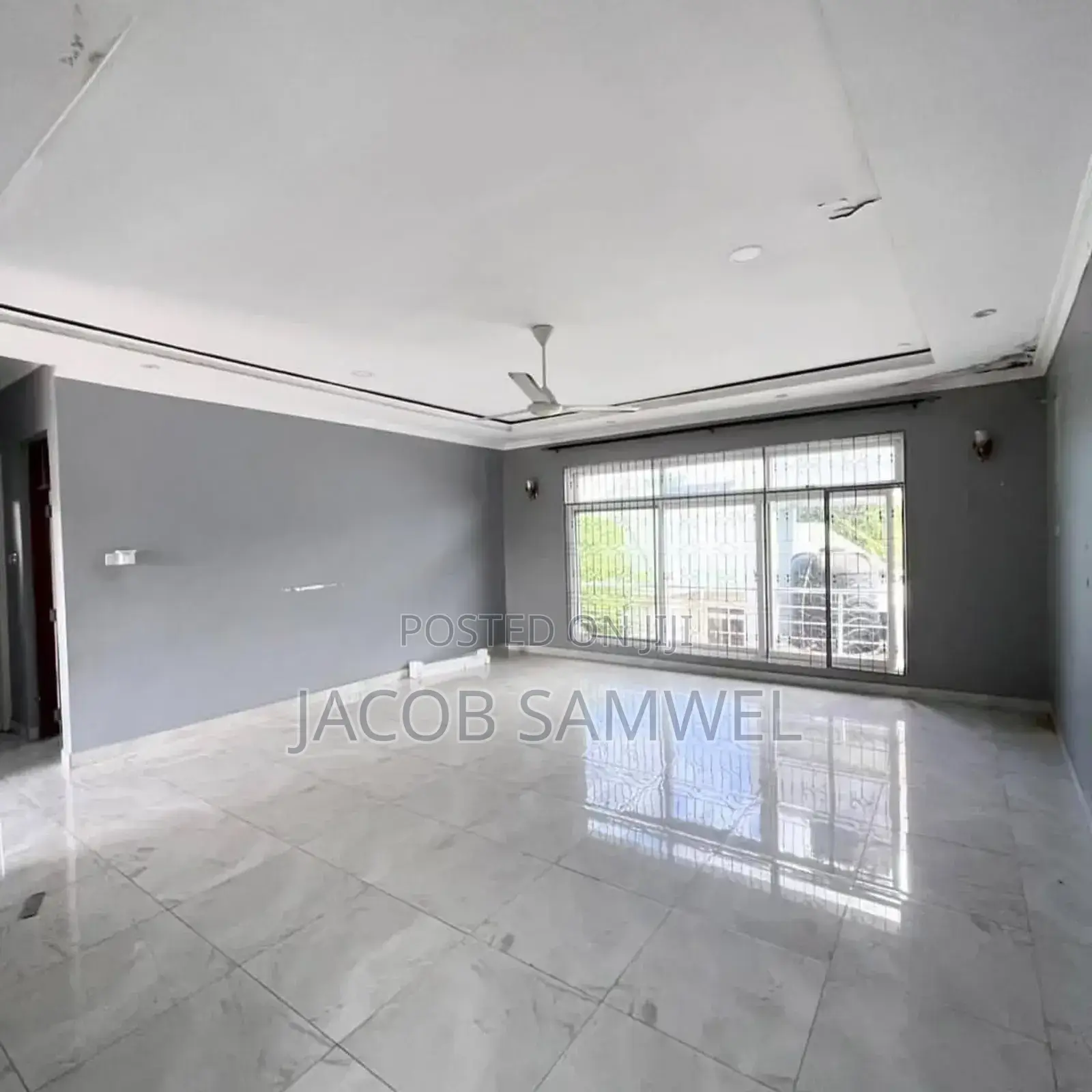 3bdrm House in Madale Mivumoni, Kinondoni for rent