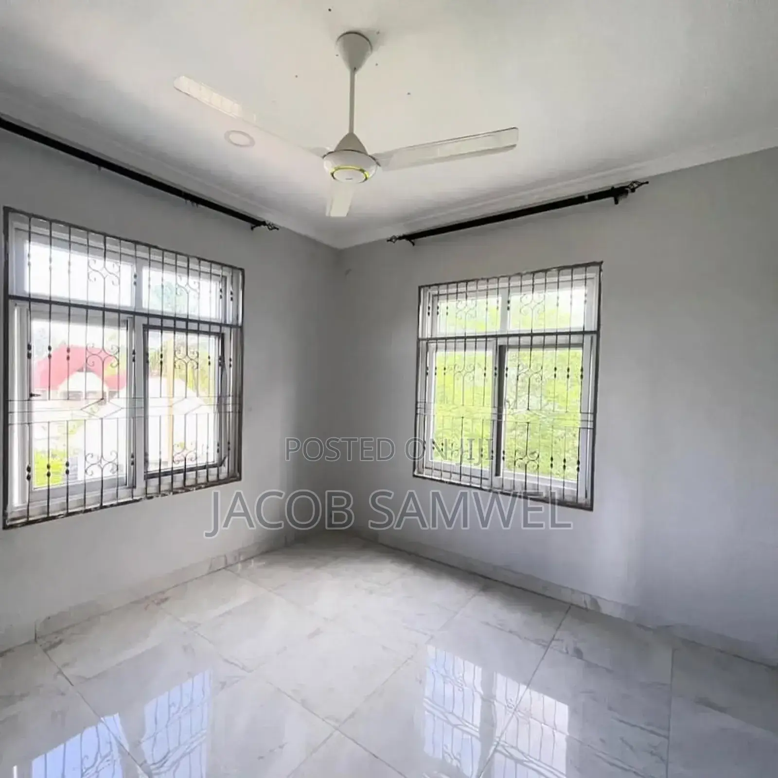 3bdrm House in Madale Mivumoni, Kinondoni for rent