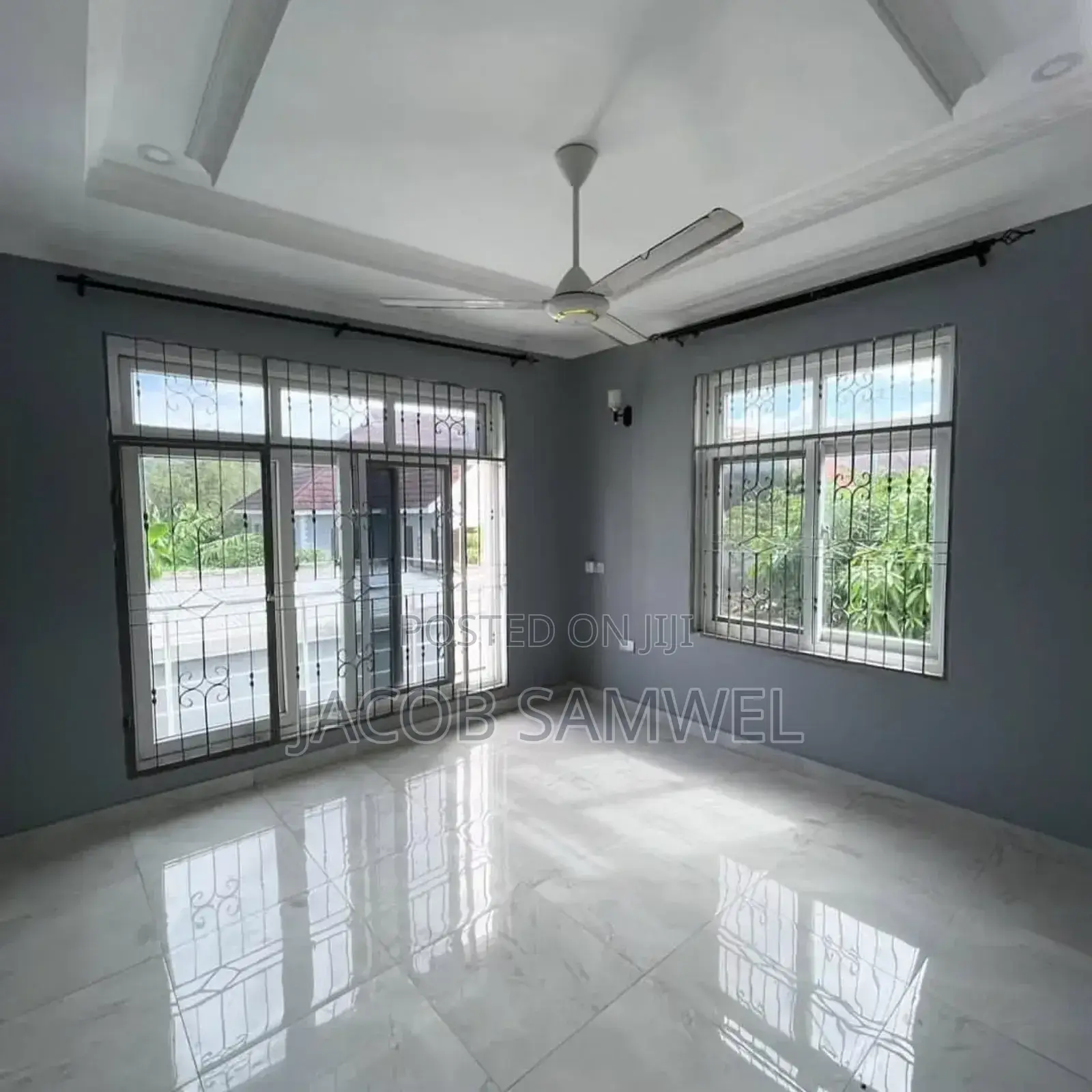 3bdrm House in Madale Mivumoni, Kinondoni for rent