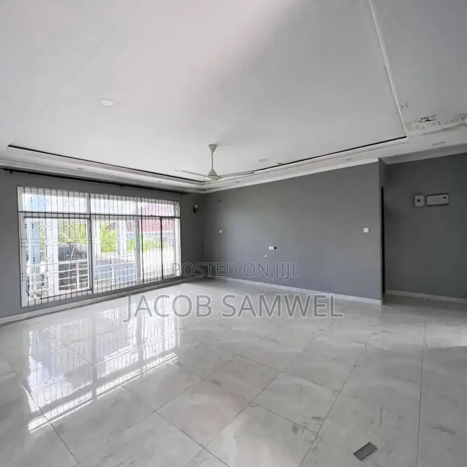 3bdrm House in Madale Mivumoni, Kinondoni for rent