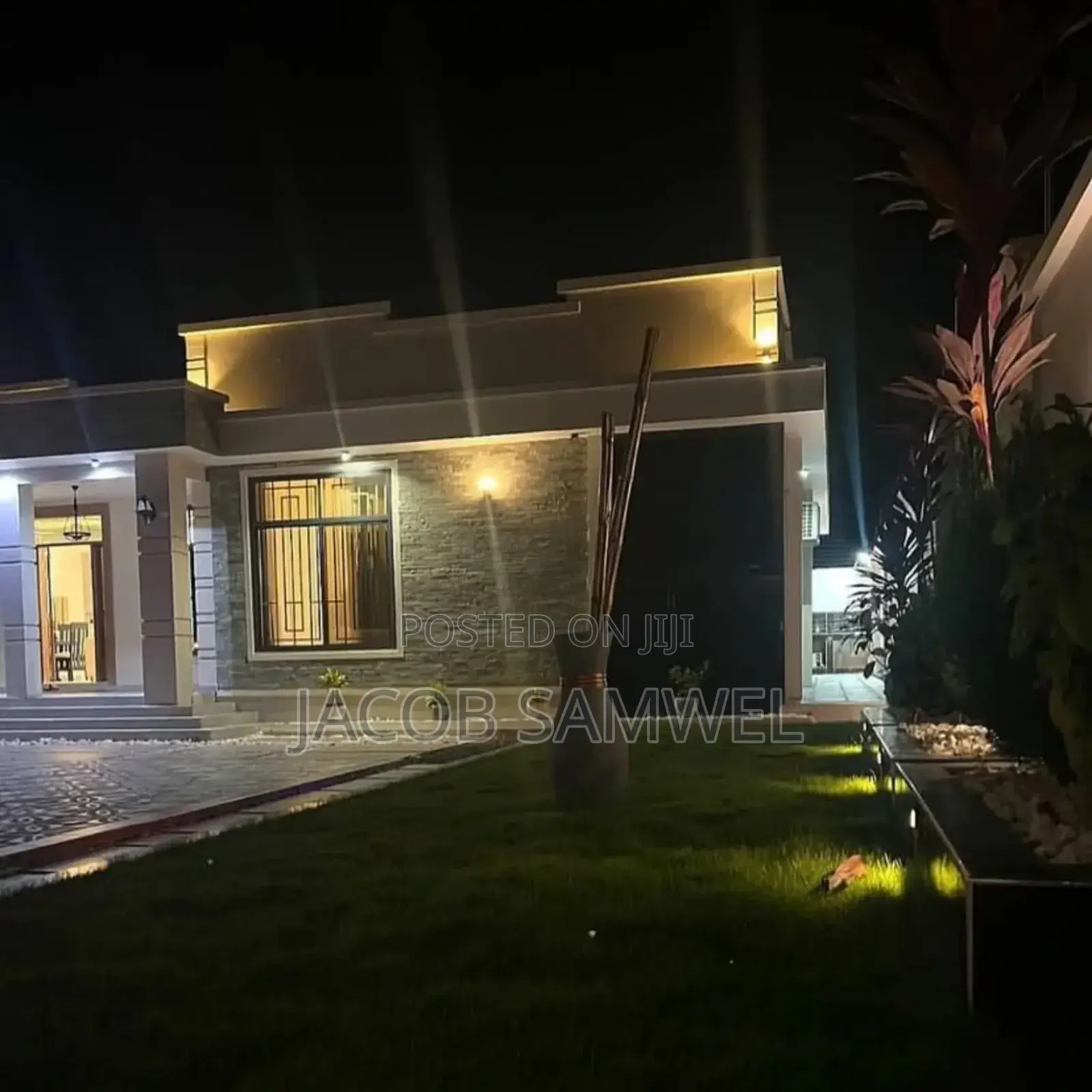 3bdrm House in Tegeta Madale, Kinondoni for sale