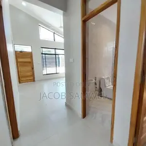 3bdrm Apartment in Wazo Kontena, Kinondoni for rent