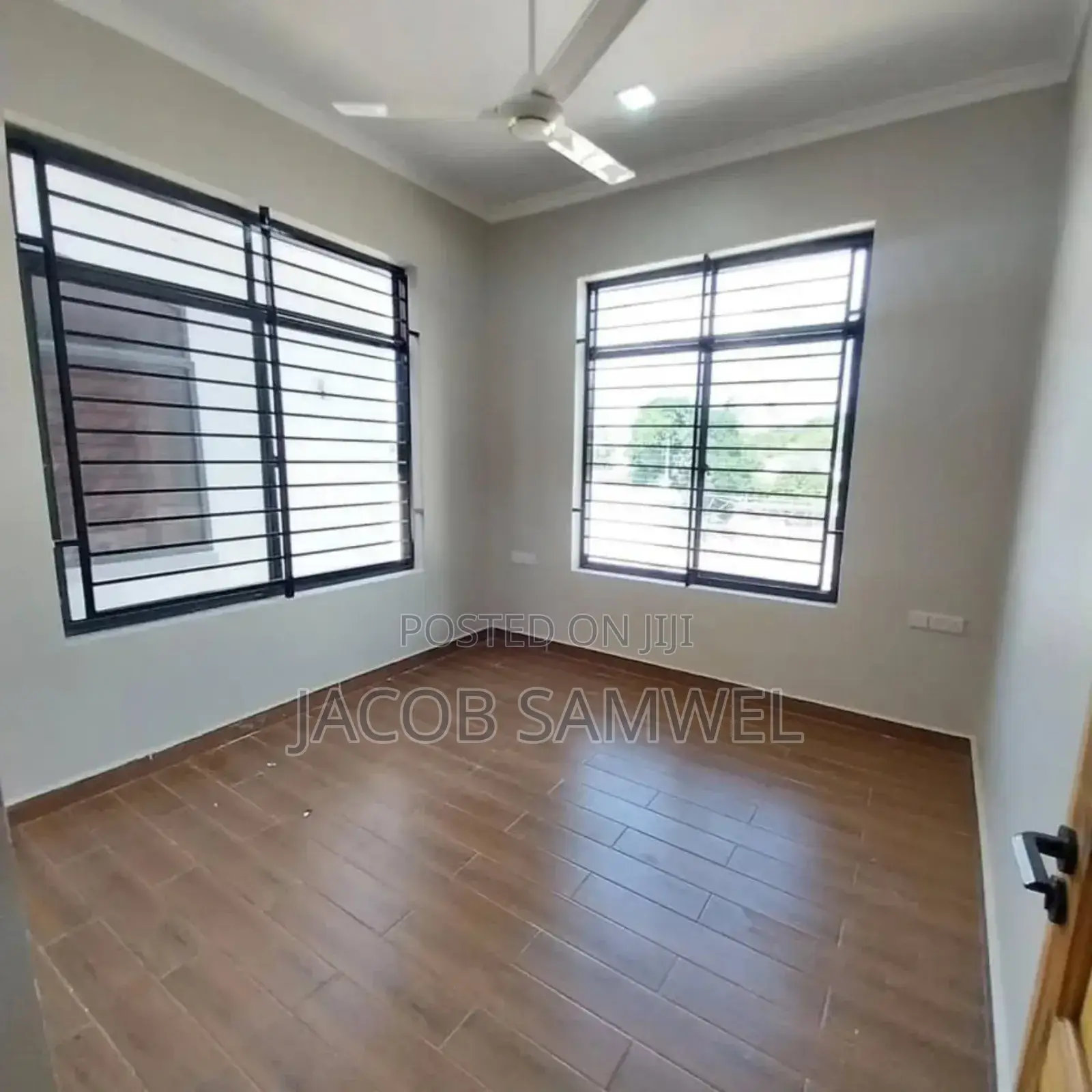 3bdrm Apartment in Wazo Kontena, Kinondoni for rent