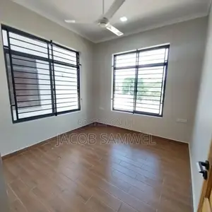 3bdrm Apartment in Wazo Kontena, Kinondoni for rent