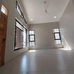 3bdrm Apartment in Wazo Kontena, Kinondoni for rent