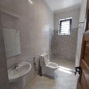 3bdrm Apartment in Wazo Kontena, Kinondoni for rent