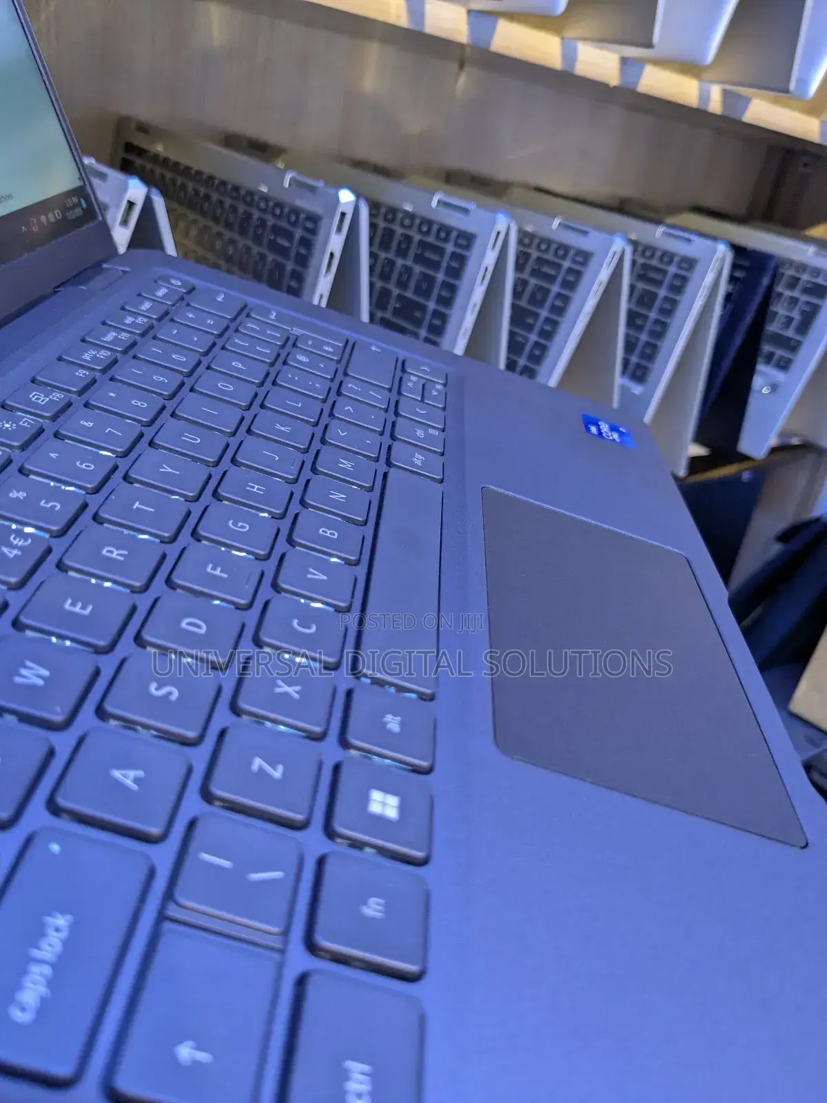 New Laptop Dell Latitude 7320 16GB Intel Core I7 SSD 256GB