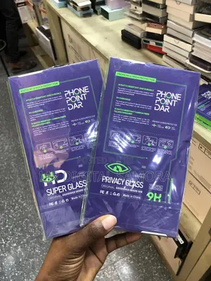 Protector for iPhone 16 Pro Max