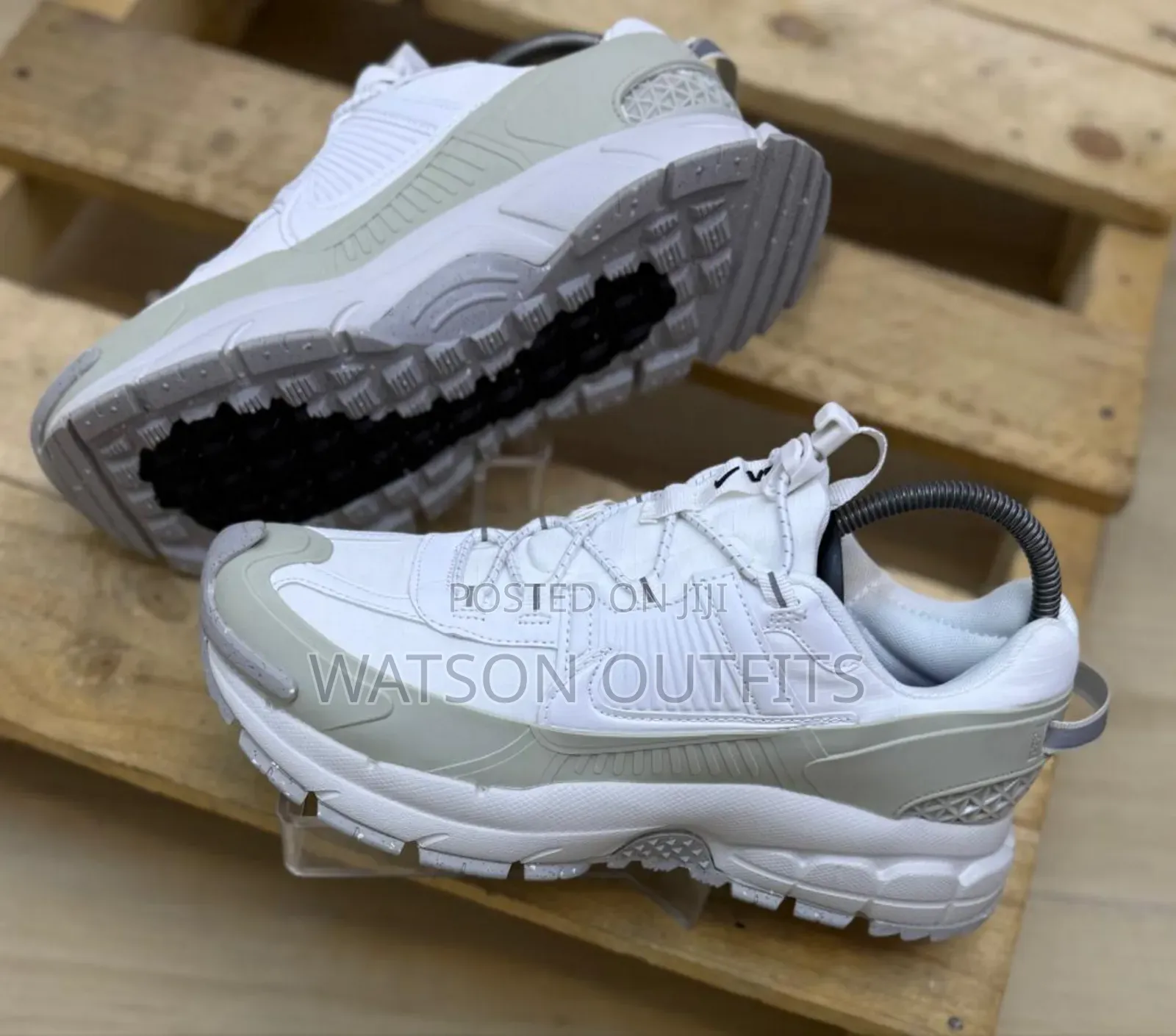 Raba Smart Za Nike Zoom
