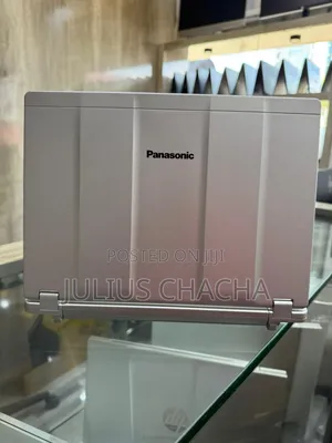 Laptop Panasonic Toughbook CF-XZ6 8GB Intel Core I5 SSD 256GB