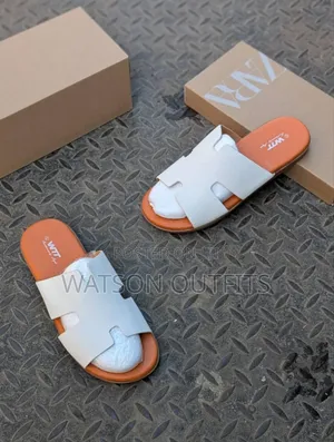 Sandals Official Na Smart Za Brand Kali