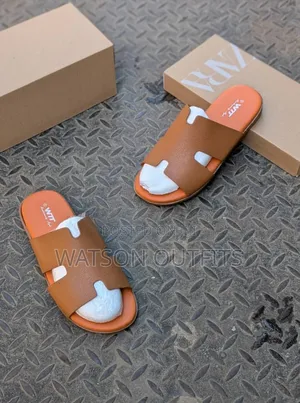 Sandals Official Na Smart Za Brand Kali