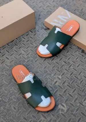Sandals Official Na Smart Za Brand Kali