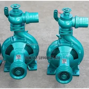 High Pressure Pump