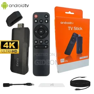 Android Tv Stick
