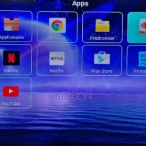 Android Tv Stick