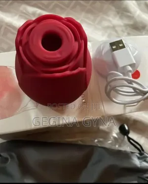 Sucking Rose Available