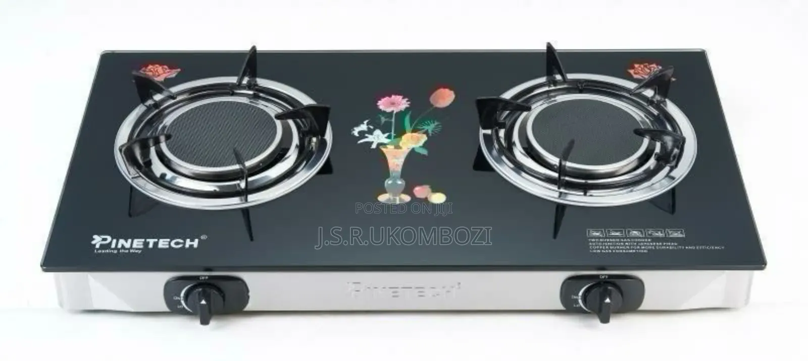 Pinetech Cooking