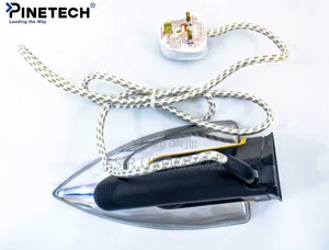 Pinetech Iron