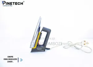 Pinetech Iron