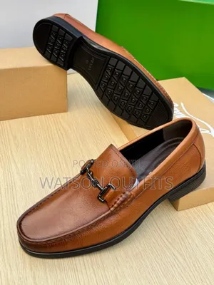 Loafers or Shoes Za Prada Official