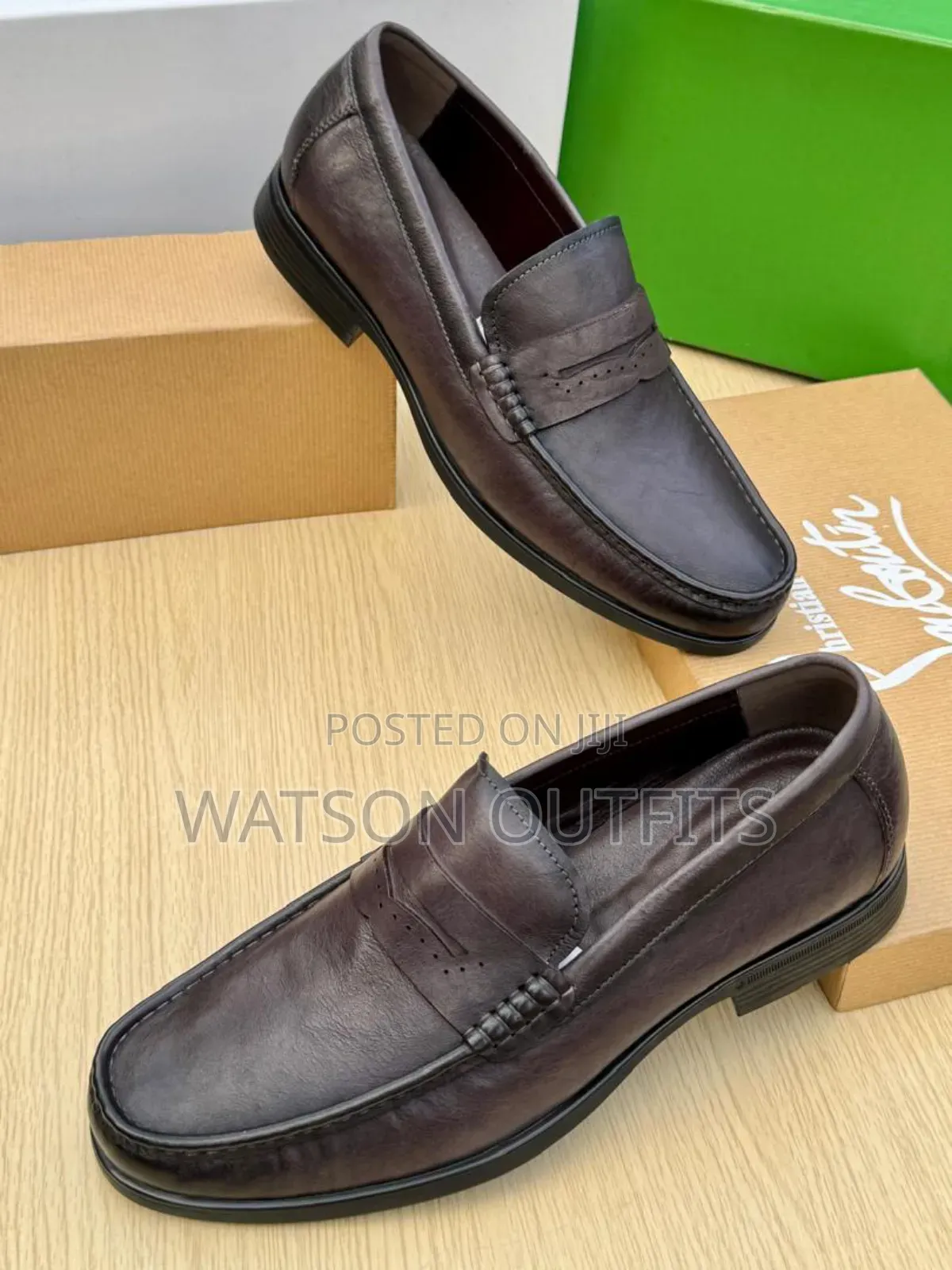 Loafers or Shoes Za Prada Official