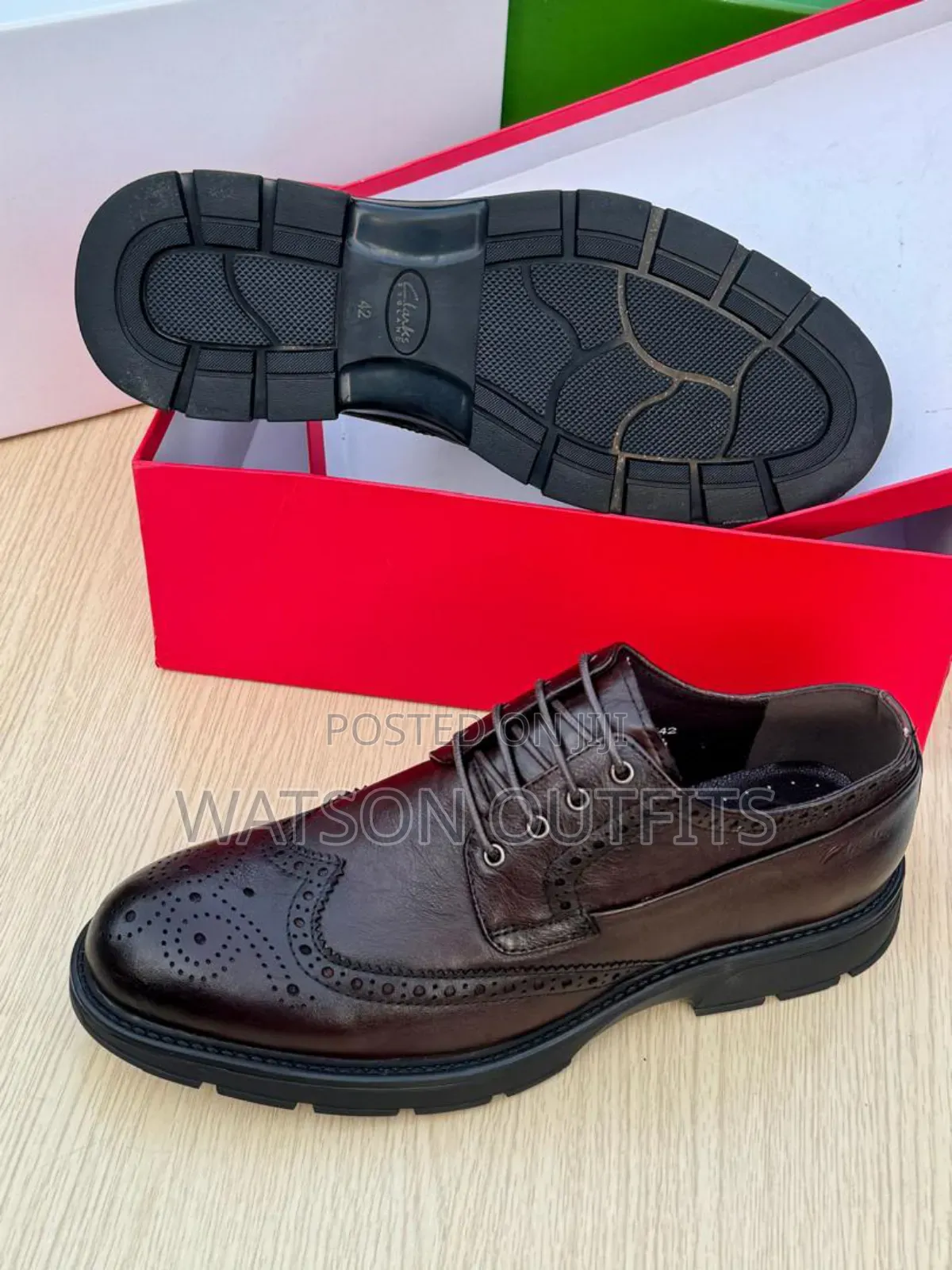 Clarks Shoes Originally Official