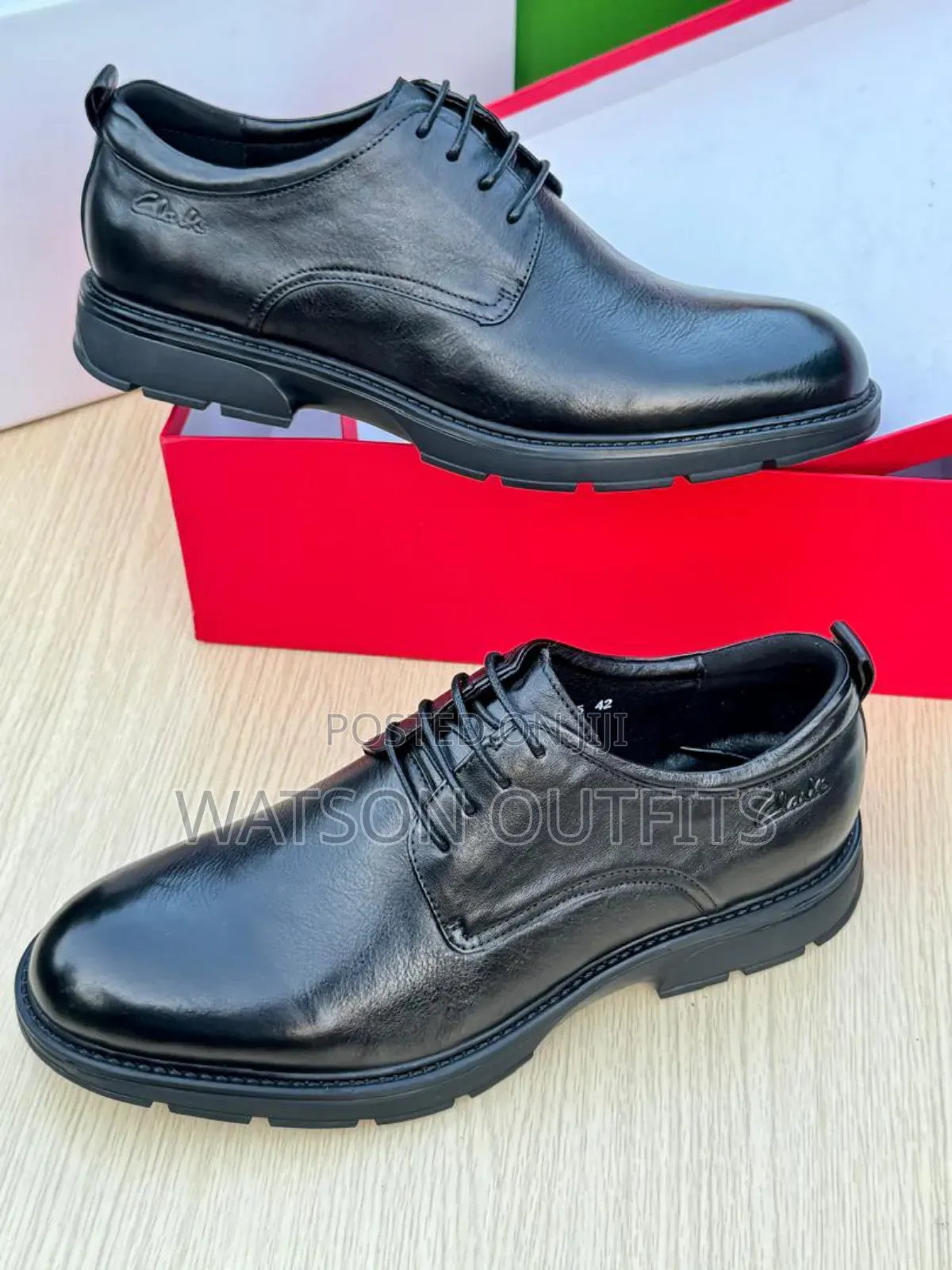 Clarks Shoes Originally Official