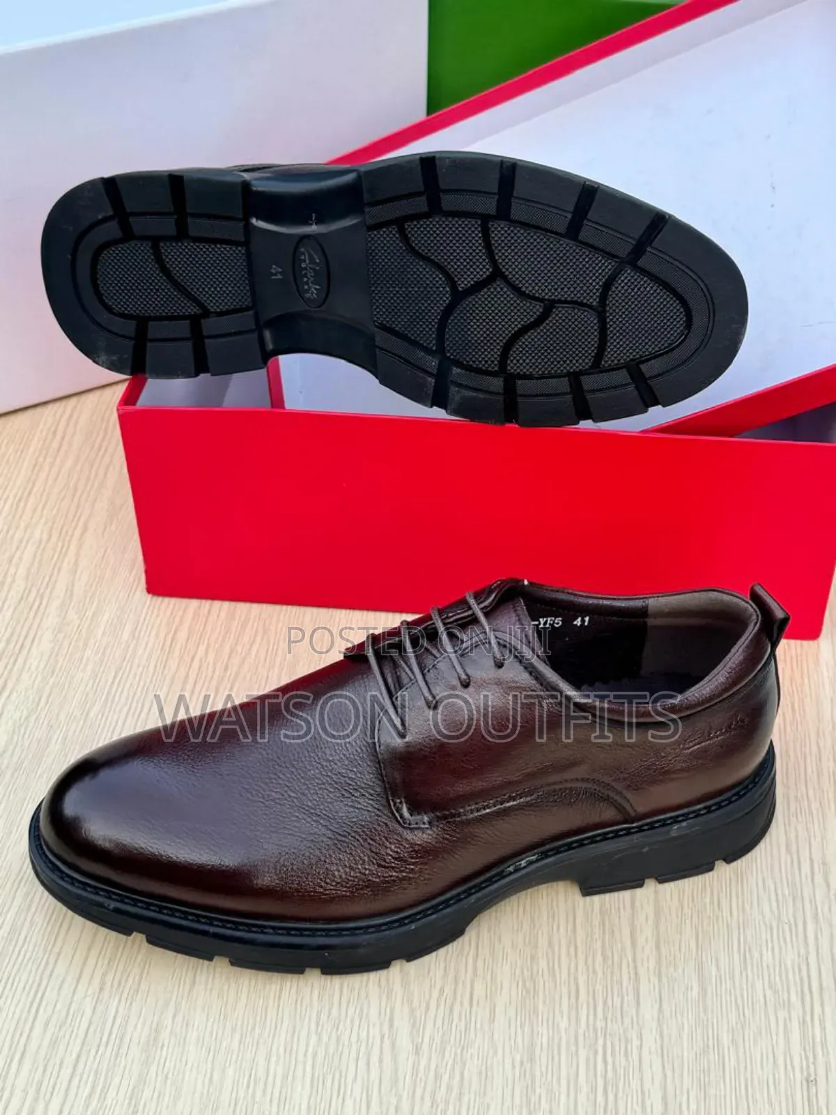 Clarks Shoes Originally Official