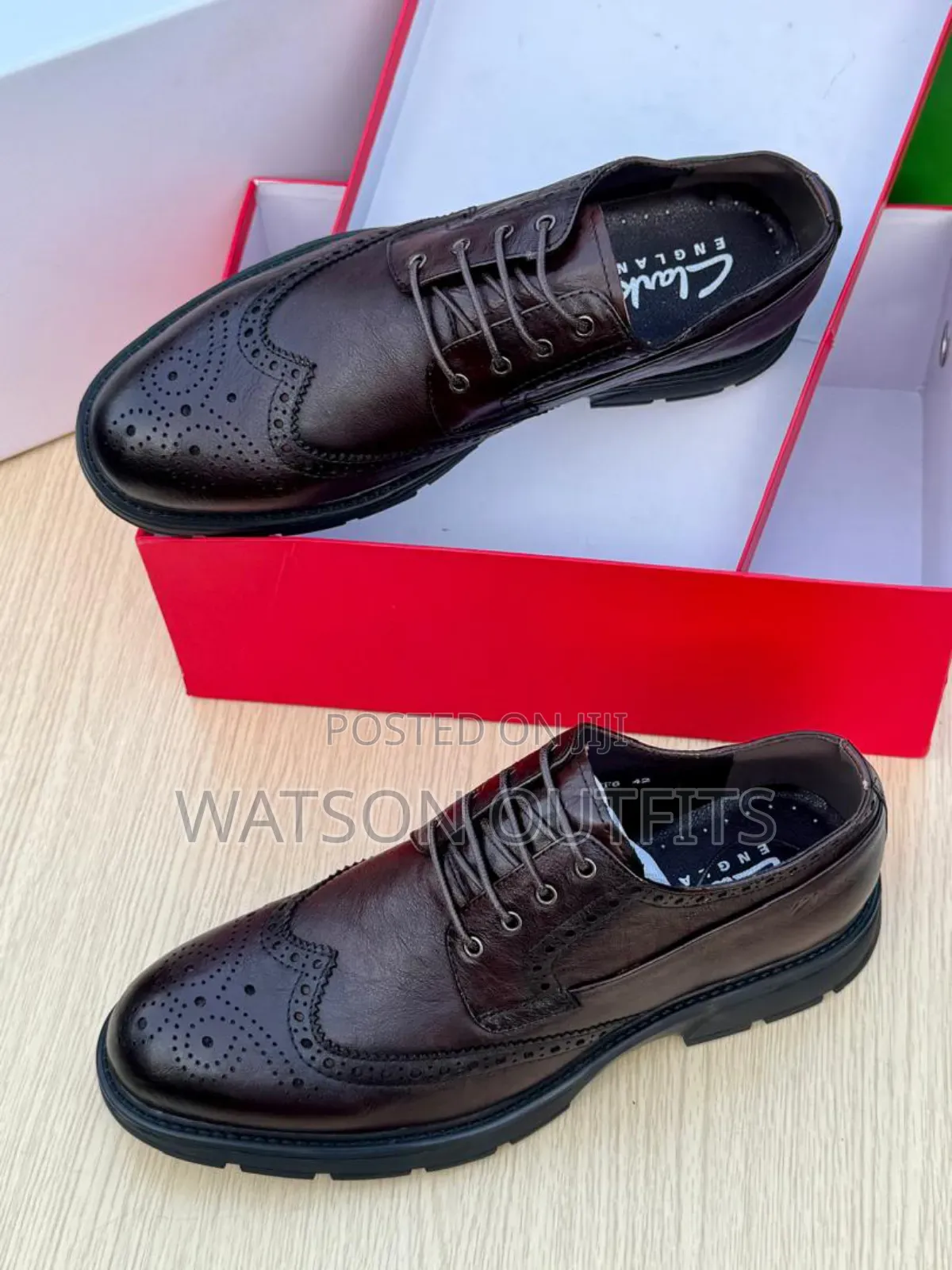 Clarks Shoes Originally Official