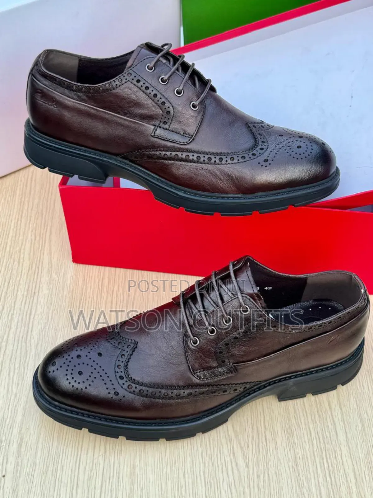 Clarks Shoes Originally Official