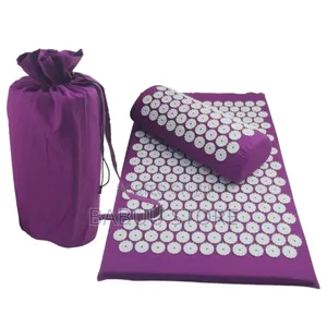Massage Mat Pillow