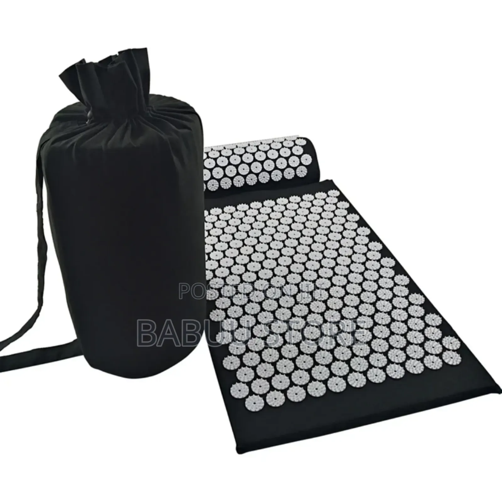 Massage Mat Pillow
